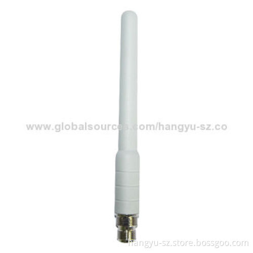 3G Antenna, Applied to GSM 900/1,800MHz Terminal Equipment and GPRS Wireless Transmission